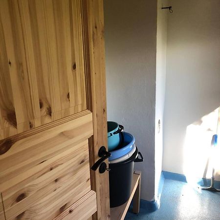 Himalayan Cabin Инкоо Экстерьер фото