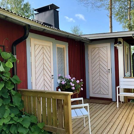 Himalayan Cabin Инкоо Экстерьер фото