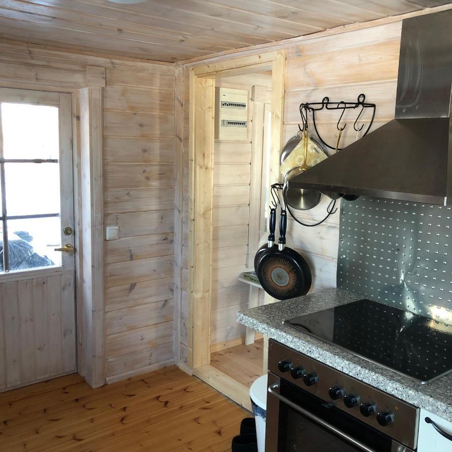 Himalayan Cabin Инкоо Экстерьер фото