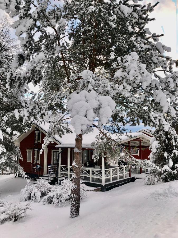 Himalayan Cabin Инкоо Экстерьер фото