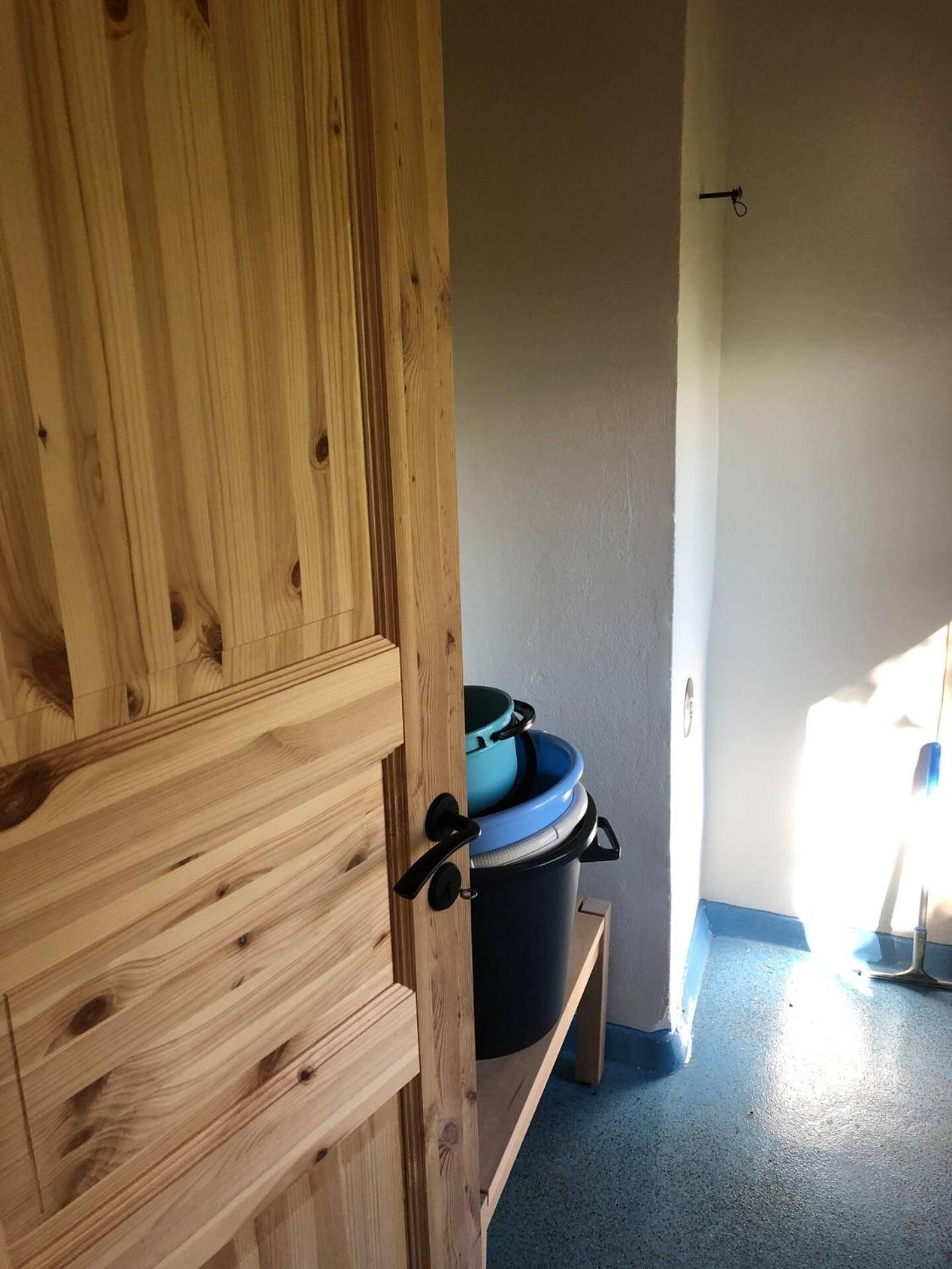 Himalayan Cabin Инкоо Экстерьер фото
